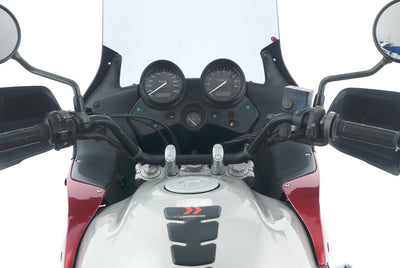 HONDA XL 1000 V VARADERO