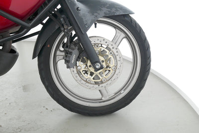 HONDA XL 1000 V VARADERO