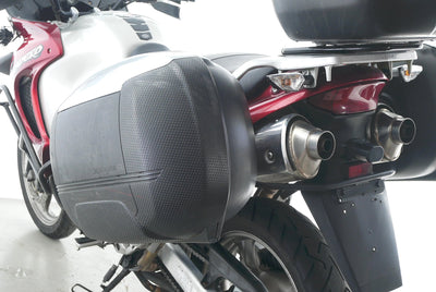 HONDA XL 1000 V VARADERO