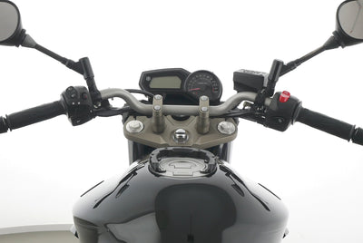 YAMAHA XJ 6 N