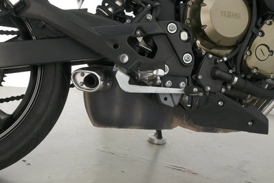 YAMAHA XJ 6 N