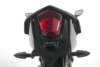 YAMAHA XJ 6 N