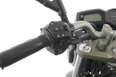 YAMAHA XJ 6 N