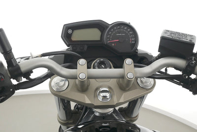 YAMAHA XJ 6 N