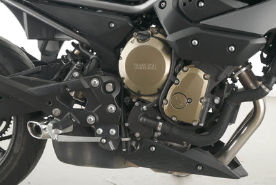 YAMAHA XJ 6 N