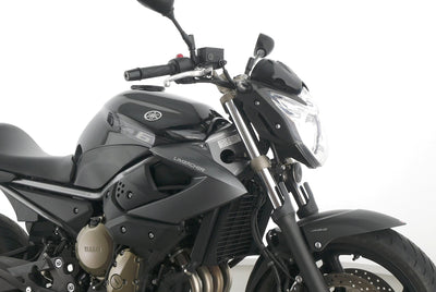 YAMAHA XJ 6 N