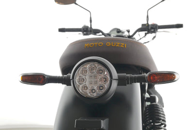 MOTO GUZZI V7 IV STONE CENTENARIO