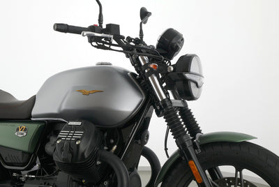 MOTO GUZZI V7 IV STONE CENTENARIO