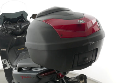 YAMAHA TMAX TECH MAX