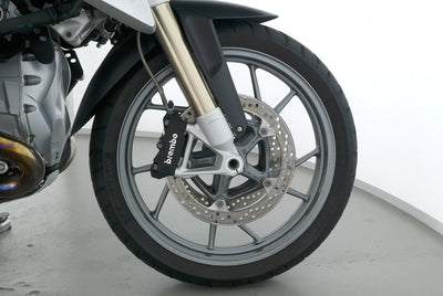 BMW R 1200 GS LC