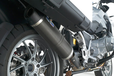 BMW R 1200 GS LC