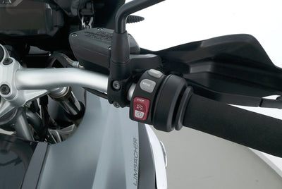 BMW R 1200 GS LC