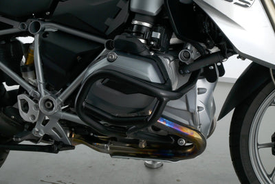 BMW R 1200 GS LC