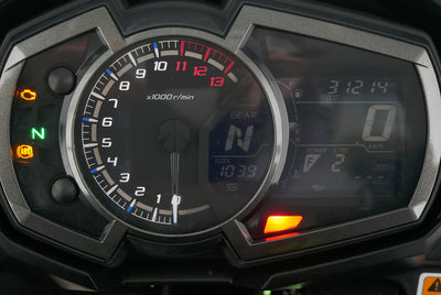 KAWASAKI Z 1000 SX
