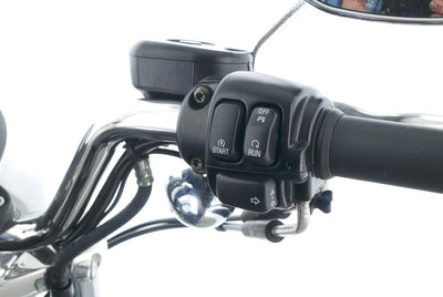 HARLEY DAVIDSON SPORTSTER XL 883 L SUPERLOW