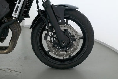 YAMAHA FZ 6 S FAZER