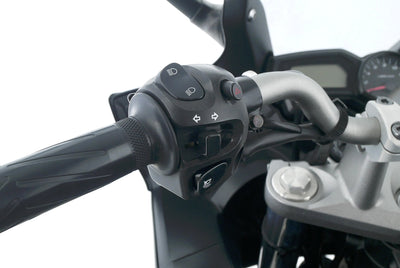 YAMAHA FZ 6 S FAZER