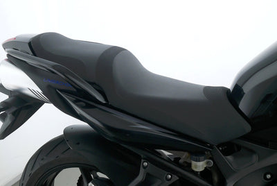 YAMAHA FZ 6 S FAZER