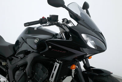 YAMAHA FZ 6 S FAZER