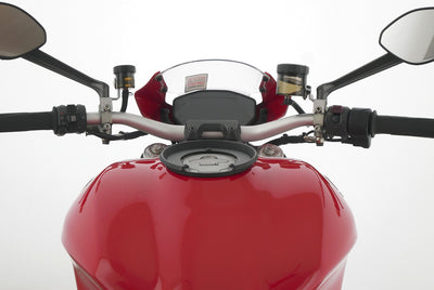 DUCATI MONSTER 1200
