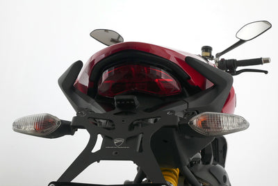 DUCATI MONSTER 1200