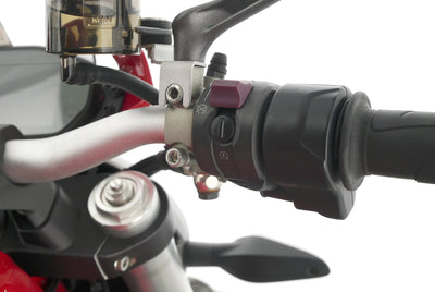 DUCATI MONSTER 1200