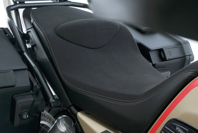 MOTO GUZZI V85 TT TRAVEL