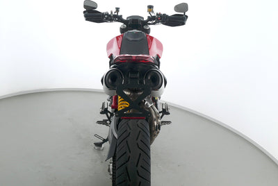 DUCATI HYPERMOTARD 950