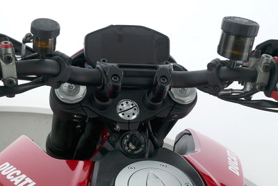 DUCATI HYPERMOTARD 950