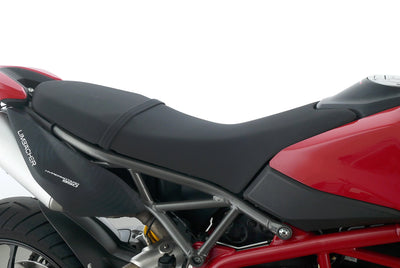 DUCATI HYPERMOTARD 950