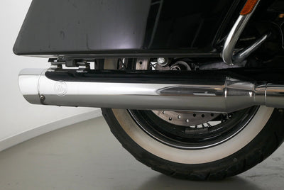 HARLEY DAVIDSON ROAD KING CLASSIC