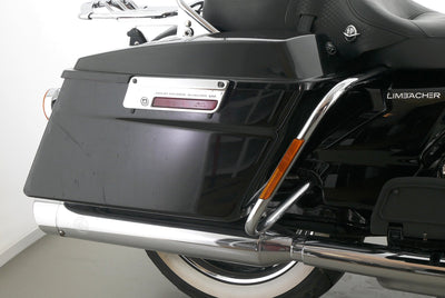 HARLEY DAVIDSON ROAD KING CLASSIC