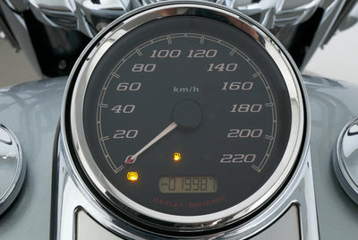 HARLEY DAVIDSON ROAD KING CLASSIC
