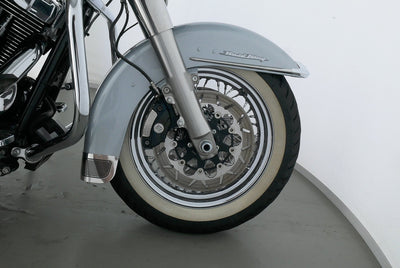 HARLEY DAVIDSON ROAD KING CLASSIC