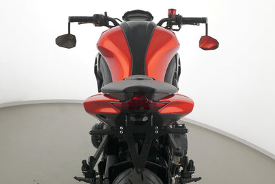 KAWASAKI Z 1000