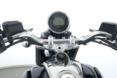 MOTO GUZZI CALIFORNIA 1400 CUSTOM