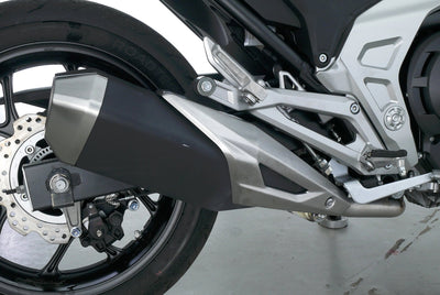 HONDA NC 750 X DCT
