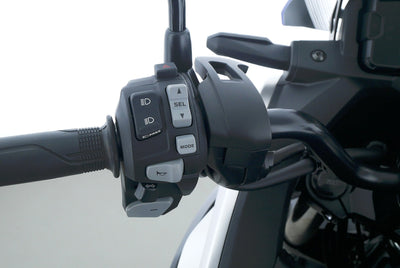 HONDA NC 750 X DCT