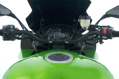 KAWASAKI Z 1000 SX