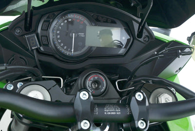 KAWASAKI Z 1000 SX
