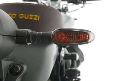 MOTO GUZZI V9 BOBBER CENTENARIO