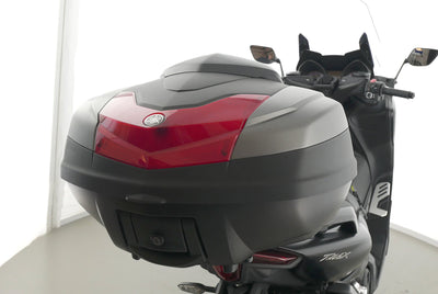 YAMAHA TMAX