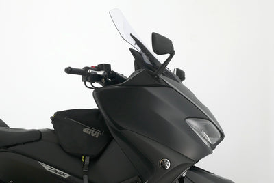 YAMAHA TMAX