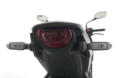 HONDA CB 1000 R BLACK EDITION