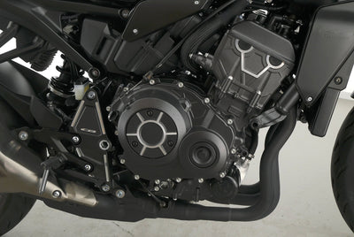 HONDA CB 1000 R BLACK EDITION