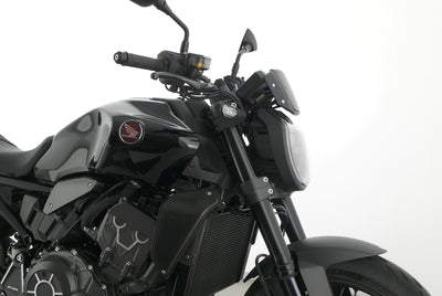 HONDA CB 1000 R BLACK EDITION