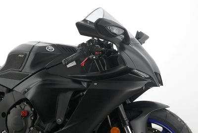 YAMAHA YZF R1 RN65