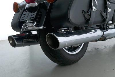 HARLEY DAVIDSON ROAD KING CLASSIC