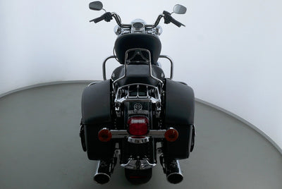 HARLEY DAVIDSON ROAD KING CLASSIC