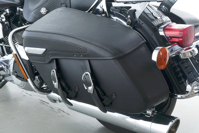 HARLEY DAVIDSON ROAD KING CLASSIC